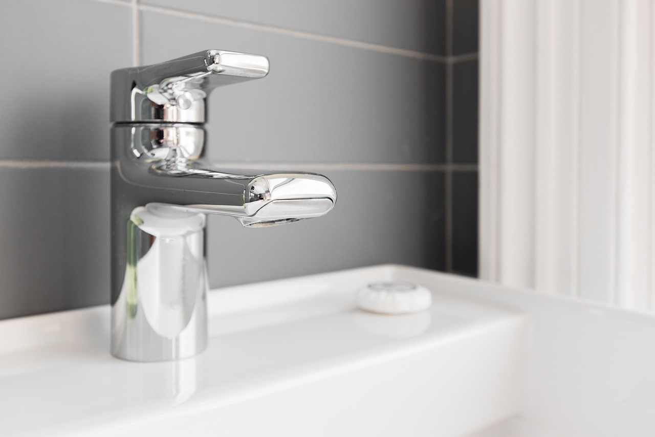bathroom, faucet, sink, tap water, nature, shower, bathing, water, home, design, interior, hotel, interior design, clean, hygiene, modern, bathroom sink, stainless steel